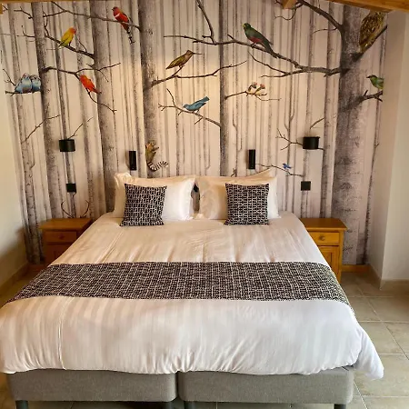 Les Autanes Spa-balneotherapie & Restaurant Hotel Ancelle