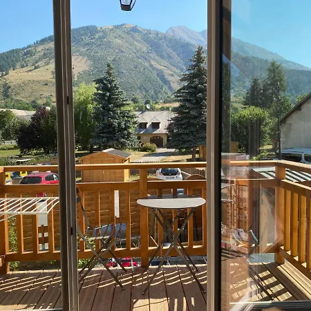 Hotel Les Autanes Spa-balneotherapie & Restaurant 4*