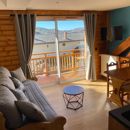 Hotel Les Autanes Spa-balneotherapie & Restaurant