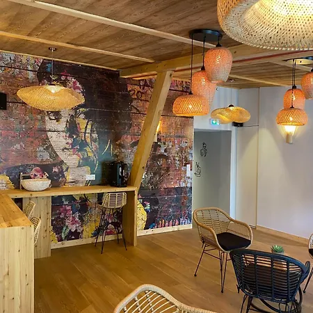 Les Autanes Spa-balneotherapie & Restaurant 4* Ancelle
