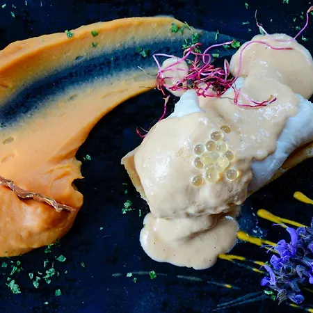 Les Autanes Spa-balneotherapie & Restaurant