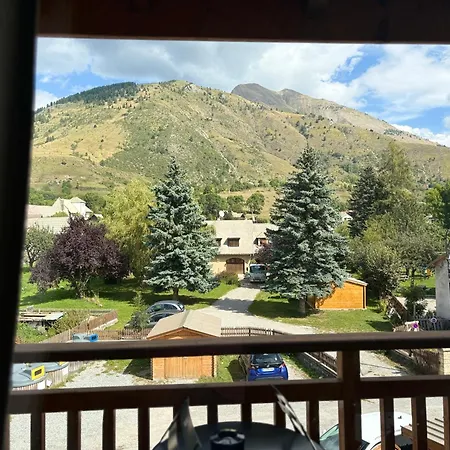 Hotel Les Autanes Spa-balneotherapie & Restaurant