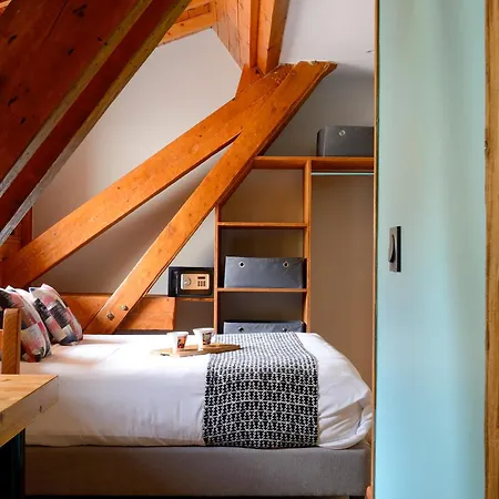 Les Autanes Spa-balneotherapie & Restaurant Hotel