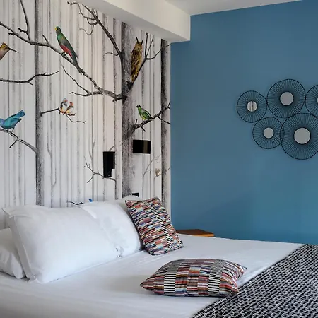 Hotel Les Autanes Spa-balneotherapie & Restaurant 4*