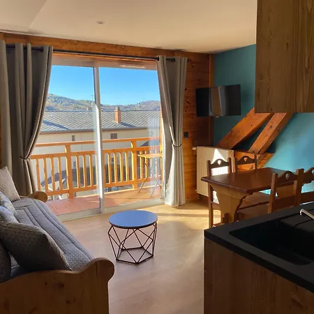 Les Autanes Spa-balneotherapie & Restaurant Hotel 4*