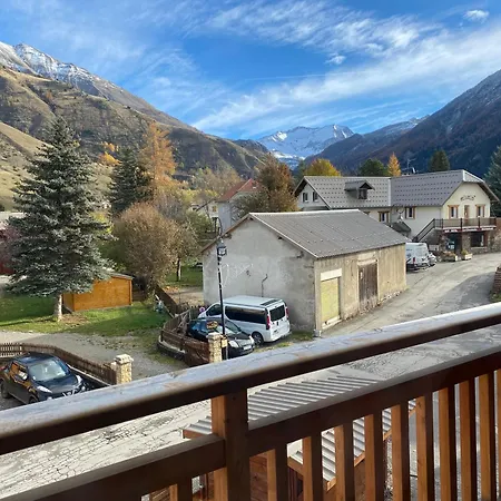 Hotel Les Autanes Spa-balneotherapie & Restaurant Ancelle